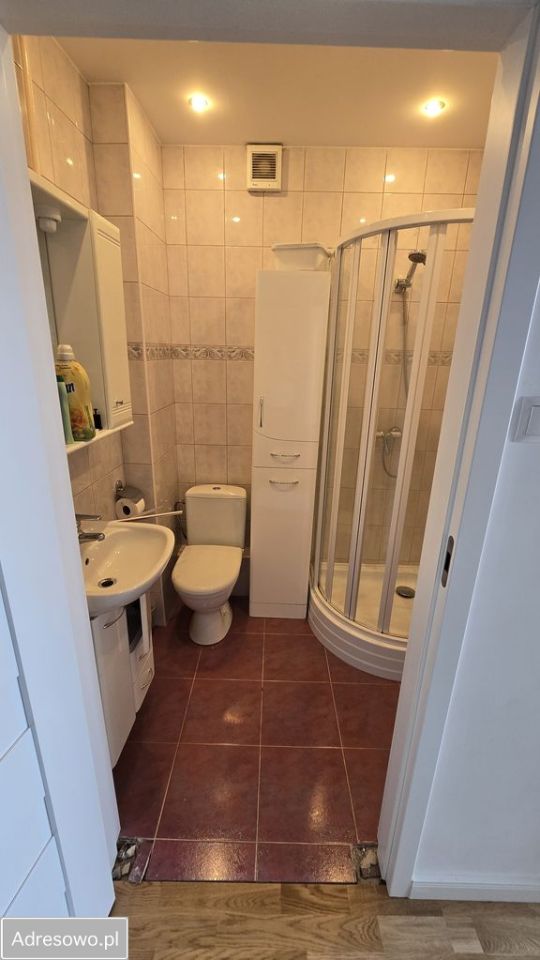 Mieszkanie 2-pokojowe Warszawa Mokotów, ul. Puławska. Zdjęcie 6