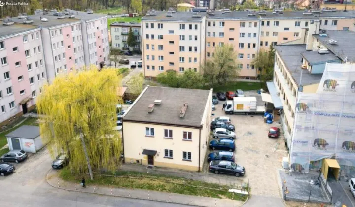 Lokal Bochnia, ul. Kazimierza Wielkiego