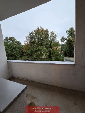 Mieszkanie 1-pokojowe Wrocław Grabiszyn, pl. Icchaka Lejba Pereca. Zdjęcie 2