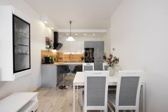 Mieszkanie 3-pokojowe Wrocław Stabłowice, ul. Arbuzowa. Zdjęcie 10