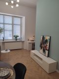 Mieszkanie 2-pokojowe Wrocław Śródmieście, ul. Aleksandra Hercena. Zdjęcie 3