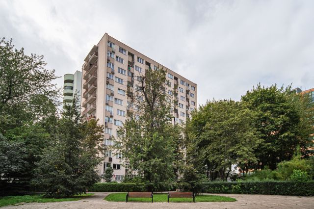 Mieszkanie 2-pokojowe Warszawa Ochota, ul. Aleje Jerozolimskie. Zdjęcie 20