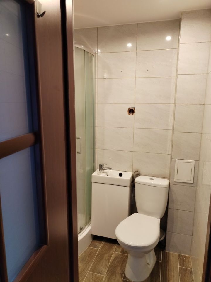 Mieszkanie 1-pokojowe Kożuchów, ul. 22 Lipca. Zdjęcie 8