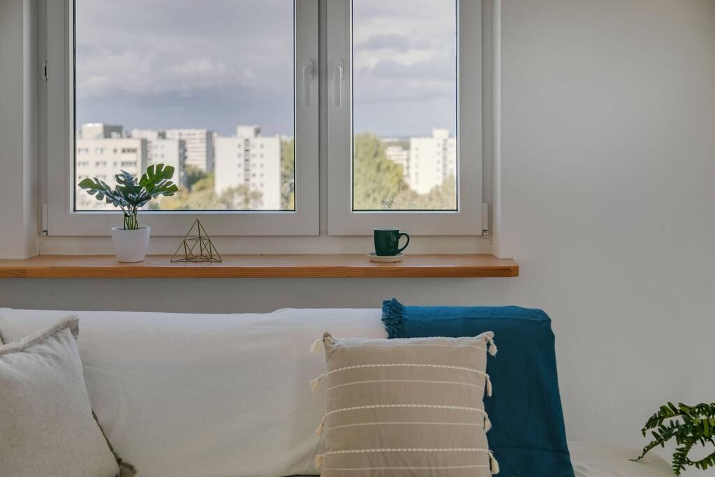 Mieszkanie 2-pokojowe Warszawa Bielany, ul. Władysława Broniewskiego. Zdjęcie 37