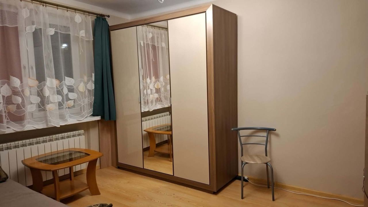 Mieszkanie 1-pokojowe Lipowa. Zdjęcie 8