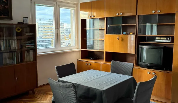 Mieszkanie 1-pokojowe Wrocław Stare Miasto, ul. Legnicka