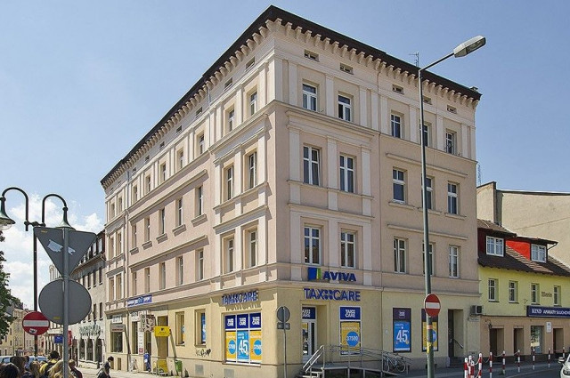 Mieszkanie 2-pokojowe Opole Śródmieście, ul. Edmunda Osmańczyka. Zdjęcie 1