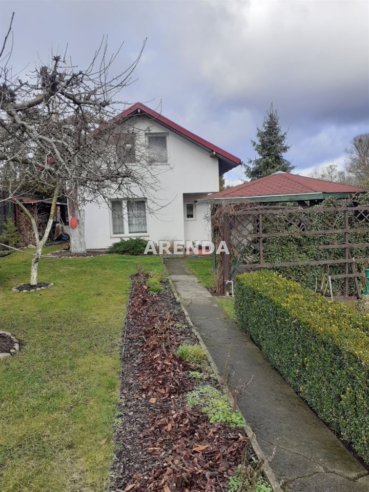 dom letniskowy, 2 pokoje Bydgoszcz, ul. Bydgoskiego Batalionu Obrony Narodowej