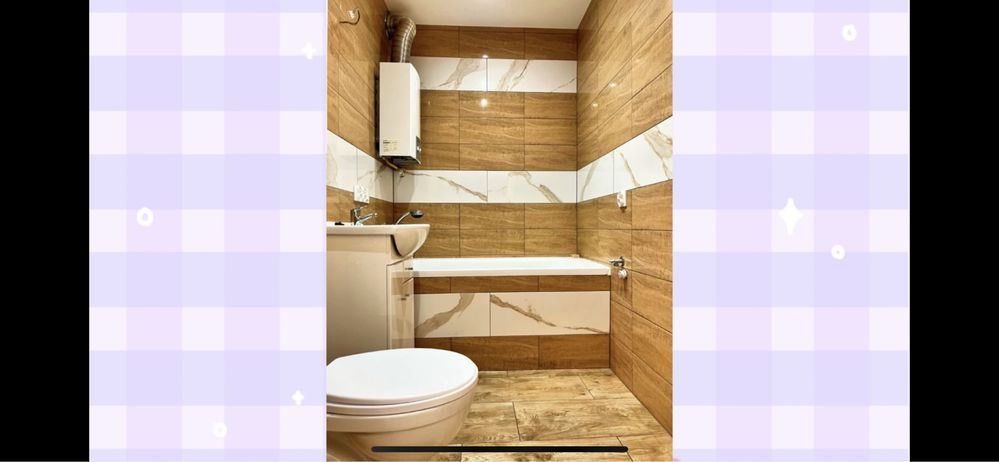 Mieszkanie 3-pokojowe Jastrzębie-Zdrój, ul. Turystyczna