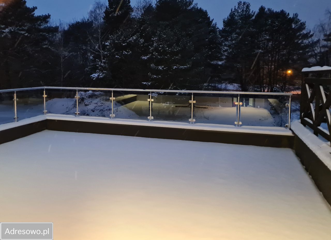 dom szeregowy, 8 pokoi Mrzeżyno. Zdjęcie 18