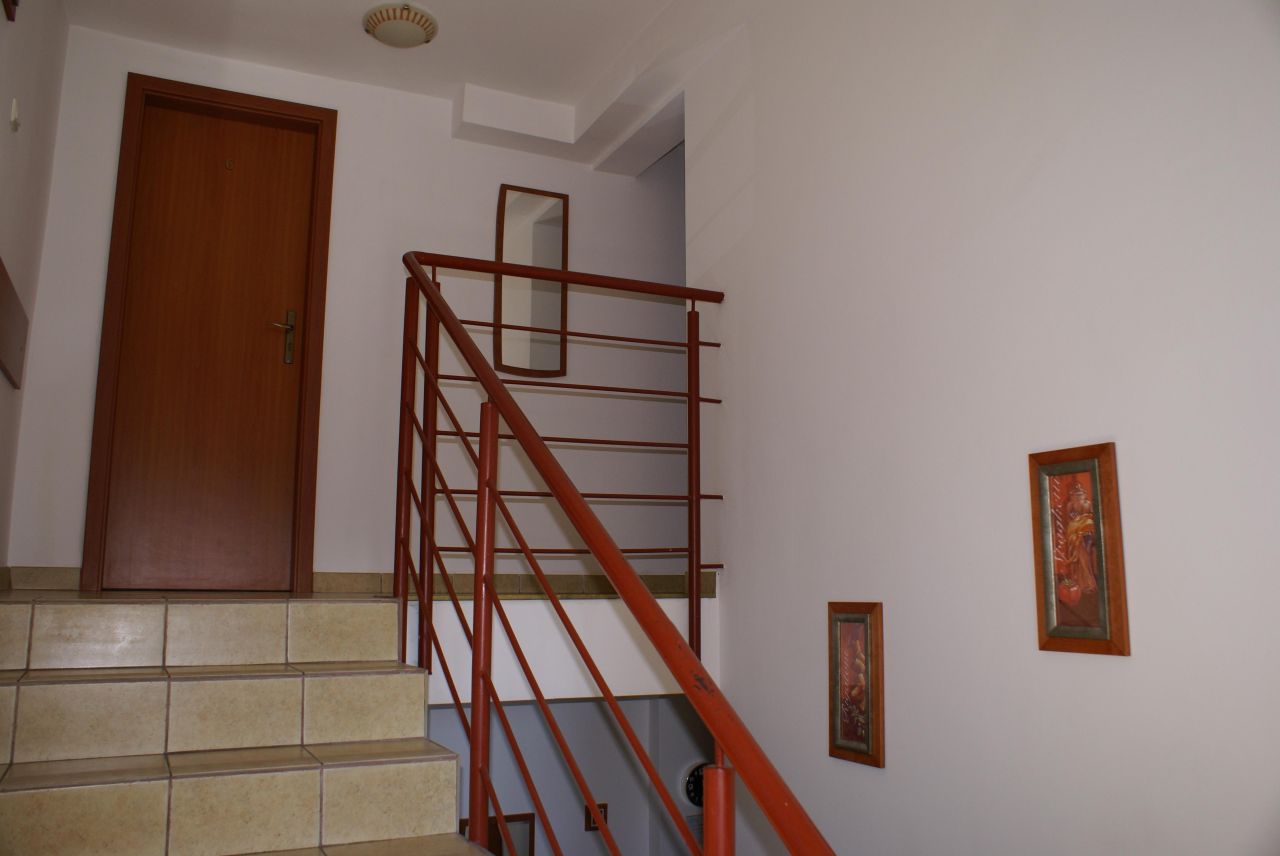 Hotel/pensjonat Mielno, ul. Elizy Orzeszkowej. Zdjęcie 17