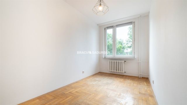 Mieszkanie 4-pokojowe Kraków Łagiewniki, ul. Zakopiańska. Zdjęcie 8