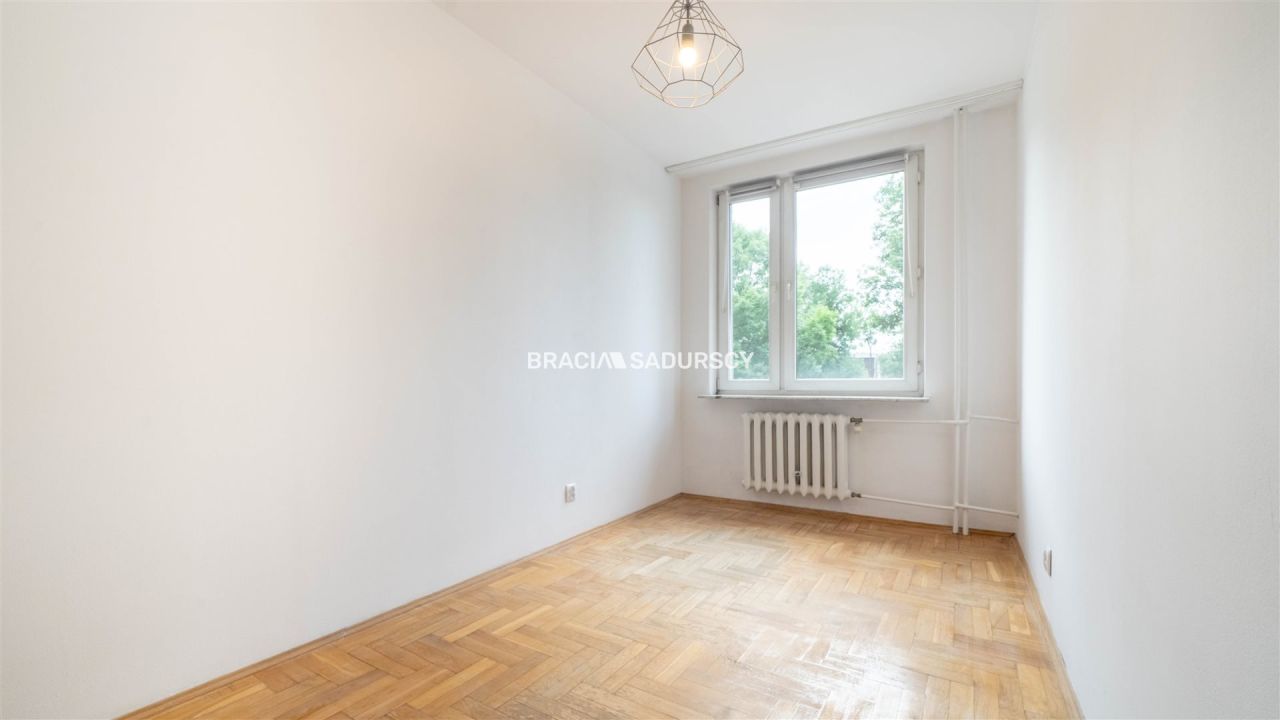 Mieszkanie 4-pokojowe Kraków Łagiewniki, ul. Zakopiańska. Zdjęcie 8