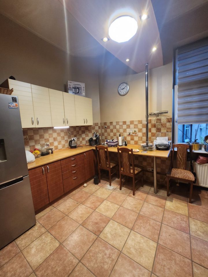 Mieszkanie 5-pokojowe Szczecin Centrum. Zdjęcie 6