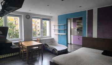 Mieszkanie 2-pokojowe Pabianice Centrum, ul. Marii Skłodowskiej-Curie