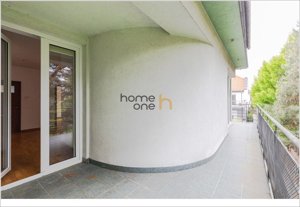 dom wolnostojący, 7 pokoi Warszawa Wilanów. Zdjęcie 14