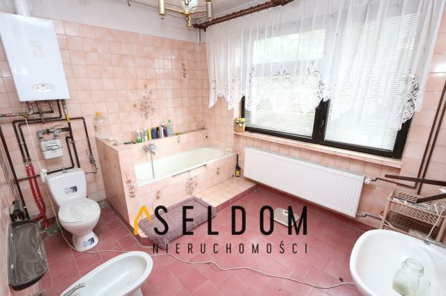 dom wolnostojący, 7 pokoi Słupca. Zdjęcie 12