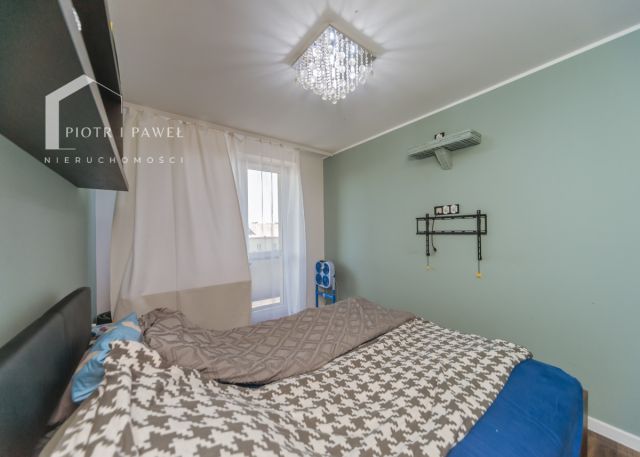 Mieszkanie 3-pokojowe Bielsko-Biała, ul. Żywiecka. Zdjęcie 21