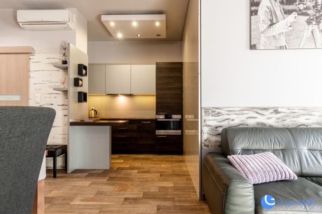 Mieszkanie 2-pokojowe Kraków, ul. Rakowicka. Zdjęcie 5