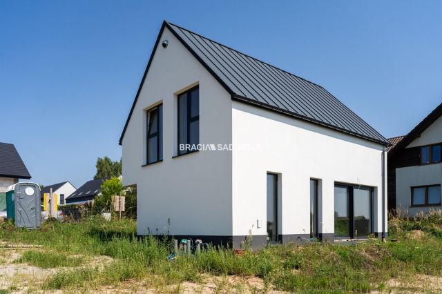 dom wolnostojący, 4 pokoje Ujazd. Zdjęcie 21