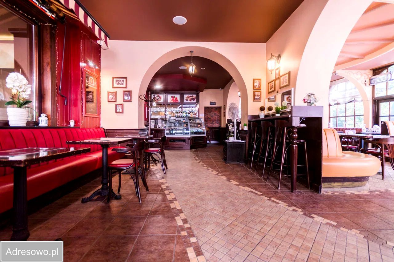 Hotel/pensjonat Szklarska Poręba, ul. Jedności Narodowej. Zdjęcie 5