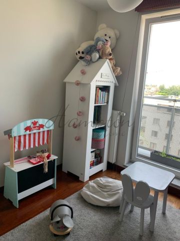 Mieszkanie 3-pokojowe Warszawa Mokotów, ul. Przejazd. Zdjęcie 10