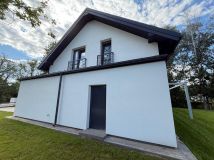 dom wolnostojący, 4 pokoje Złotokłos, ul. 3 Maja. Zdjęcie 3