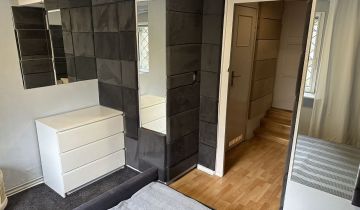 Mieszkanie 2-pokojowe Szczecin Centrum, ul. Michała Kleofasa Ogińskiego