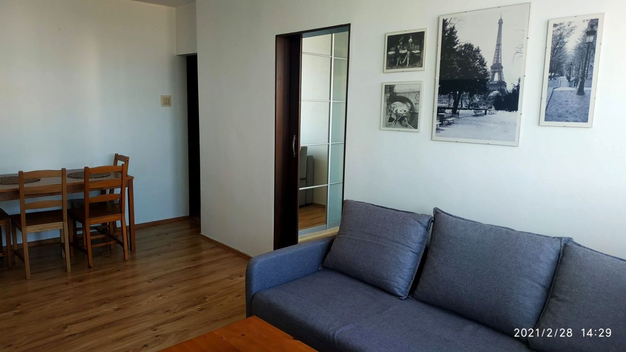 Mieszkanie 2-pokojowe Wrocław Stare Miasto, ul. Legnicka. Zdjęcie 12