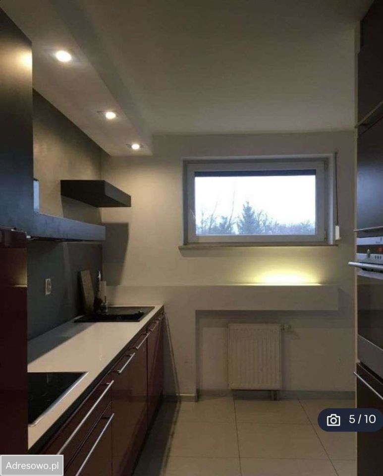 Mieszkanie 3-pokojowe Wrocław Psie Pole, ul. Bolesława Krzywoustego. Zdjęcie 4