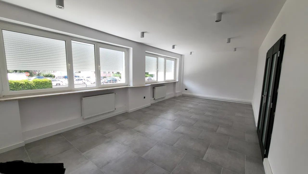 dom wolnostojący Swarzędz, ul. Augusta Cieszkowskiego. Zdjęcie 5