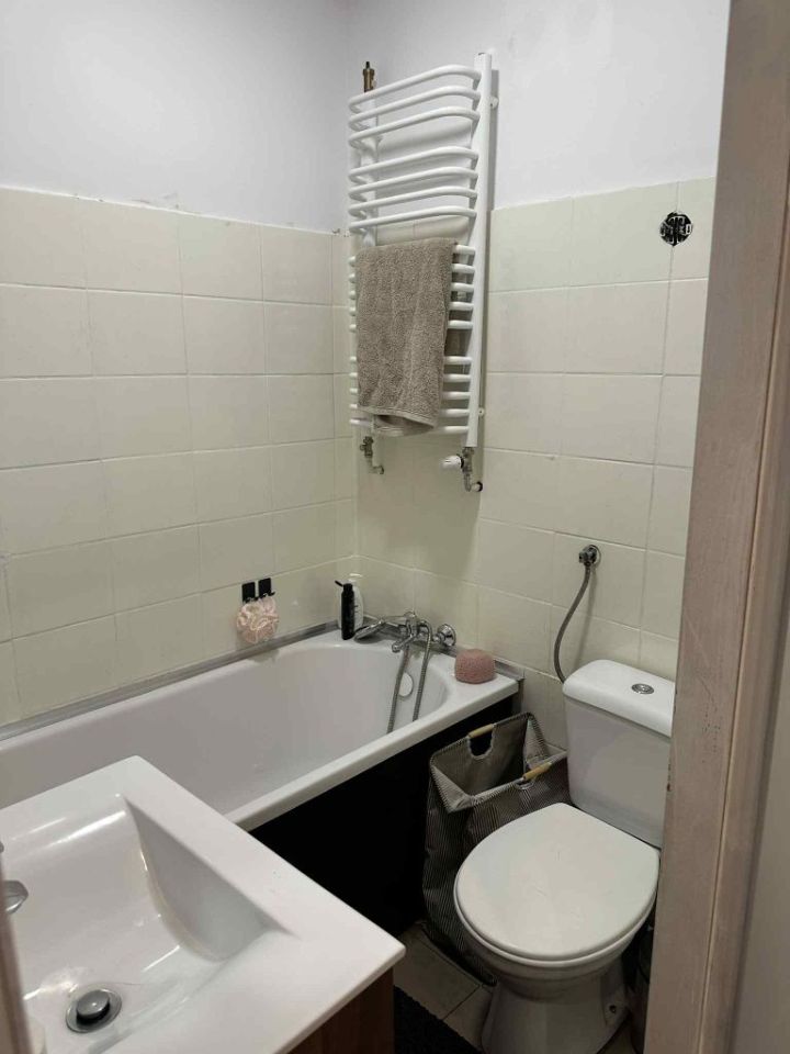 Mieszkanie 2-pokojowe Piekary Śląskie Brzeziny Śląskie, ul. Miła. Zdjęcie 3