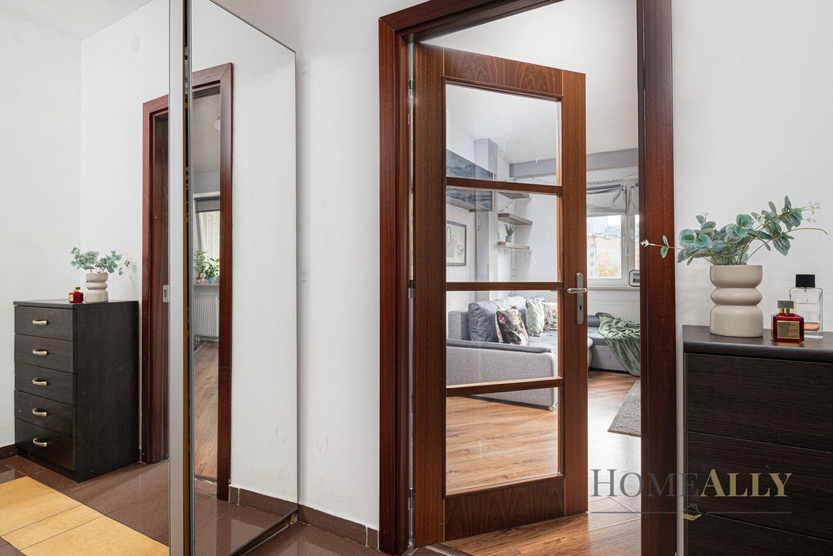 Mieszkanie 1-pokojowe Warszawa Białołęka, ul. Odkryta. Zdjęcie 7