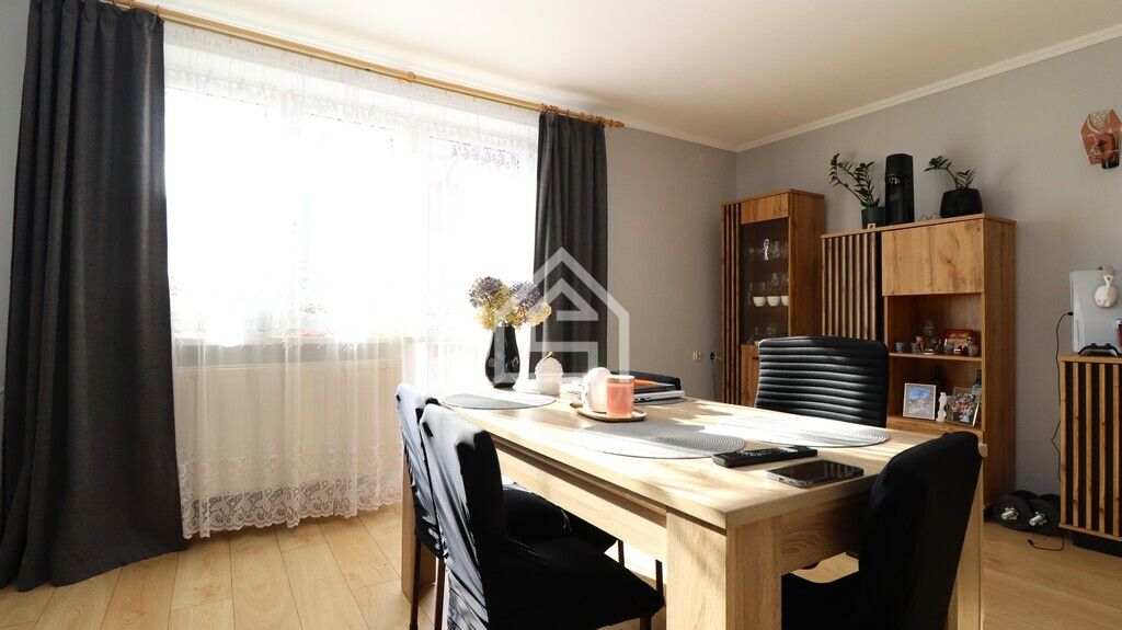 dom wolnostojący, 6 pokoi Bochnia Krzęczków. Zdjęcie 21