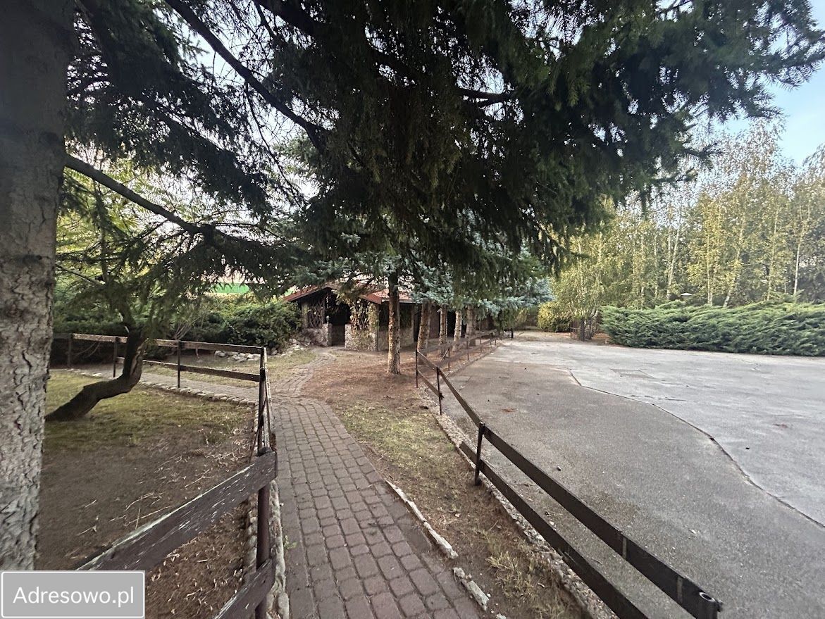 Nieruchomość komercyjna Siestrzeń, ul. Rozalińska. Zdjęcie 12