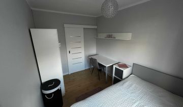 Mieszkanie 2-pokojowe Gdańsk Zaspa, ul. Pilotów