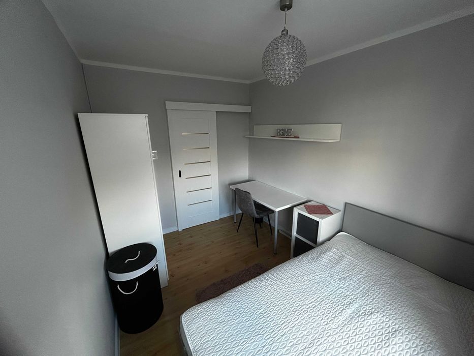 Mieszkanie 2-pokojowe Gdańsk Zaspa, ul. Pilotów. Zdjęcie 2