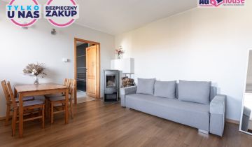 Mieszkanie 2-pokojowe Gdynia, ul. Legionów