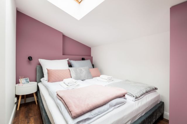 Mieszkanie 1-pokojowe Kraków Kleparz, ul. Krowoderska. Zdjęcie 8