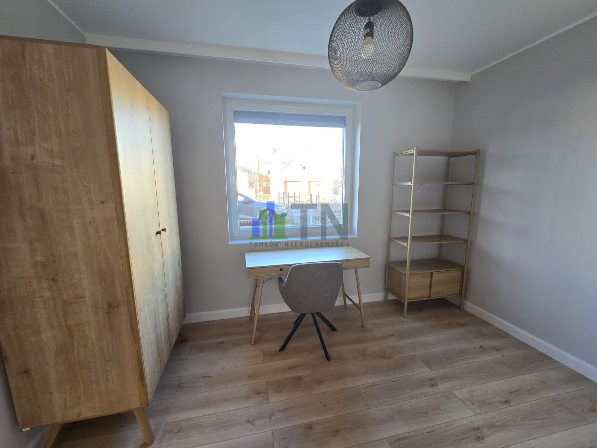 Mieszkanie 3-pokojowe Kamieniec Wrocławski. Zdjęcie 12