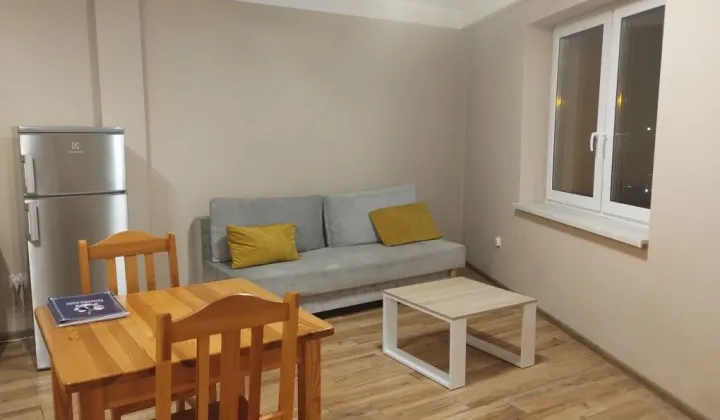 Mieszkanie 2-pokojowe Rybnik Niedobczyce