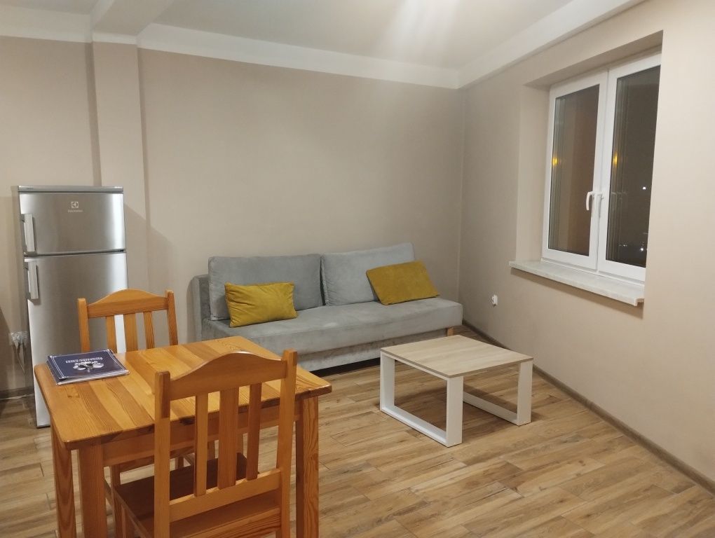 Mieszkanie 2-pokojowe Rybnik Niedobczyce