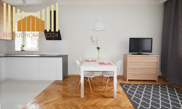 Mieszkanie 3-pokojowe Warszawa Wola, ul. Sokołowska. Zdjęcie 4