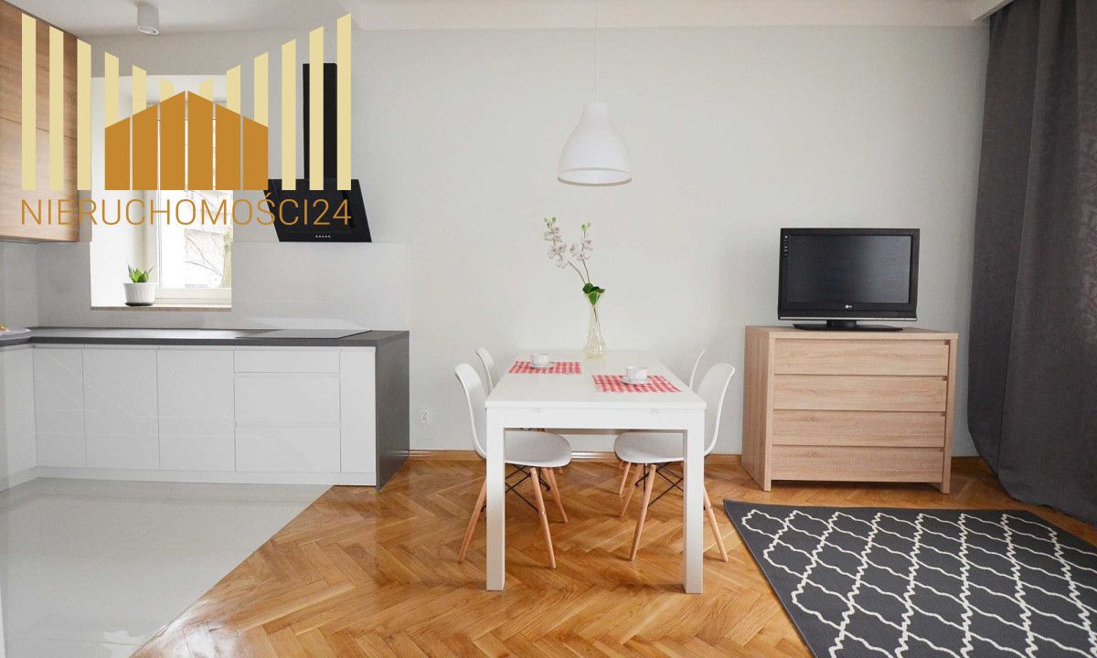 Mieszkanie 3-pokojowe Warszawa Wola, ul. Sokołowska. Zdjęcie 4