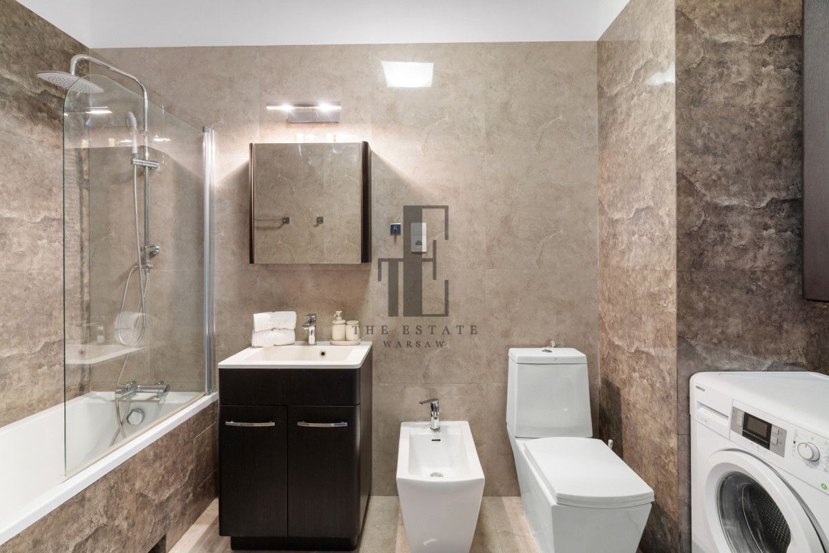 Mieszkanie 2-pokojowe Warszawa Praga-Południe, ul. gen. Stanisława Skalskiego. Zdjęcie 7