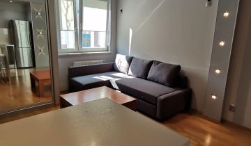 Mieszkanie 1-pokojowe Bydgoszcz Glinki, ul. Glinki