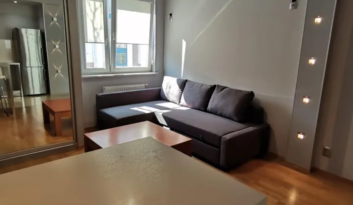 Mieszkanie 1-pokojowe Bydgoszcz Glinki, ul. Glinki