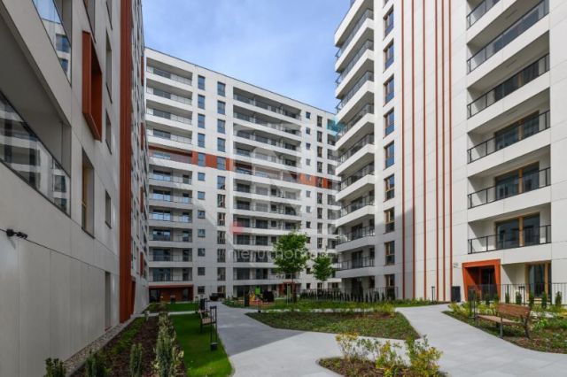 Mieszkanie 2-pokojowe Warszawa Wola. Zdjęcie 13