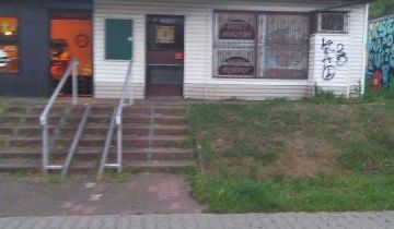 Lokal Dąbrowa Górnicza, ul. Marcina Kasprzaka