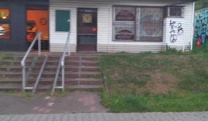 Lokal Dąbrowa Górnicza, ul. Marcina Kasprzaka